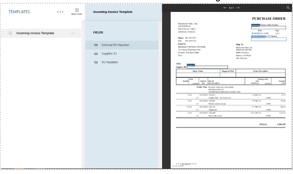 revver - document management software